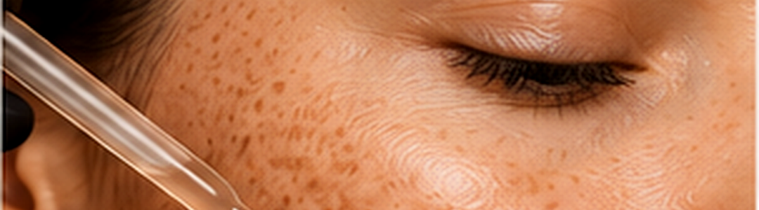 Pigment Vlekken